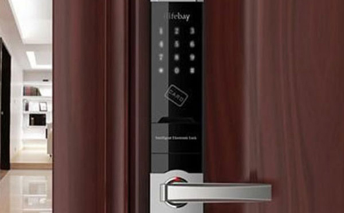 滦县24小时上门开锁公司