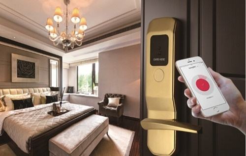 滦县24小时上门开锁公司